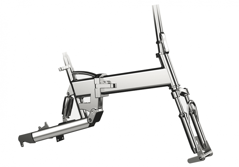 1-The Durable Main Frame (1)