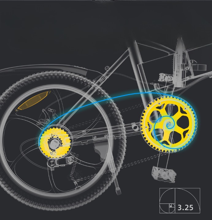 ado a20 wheel outline