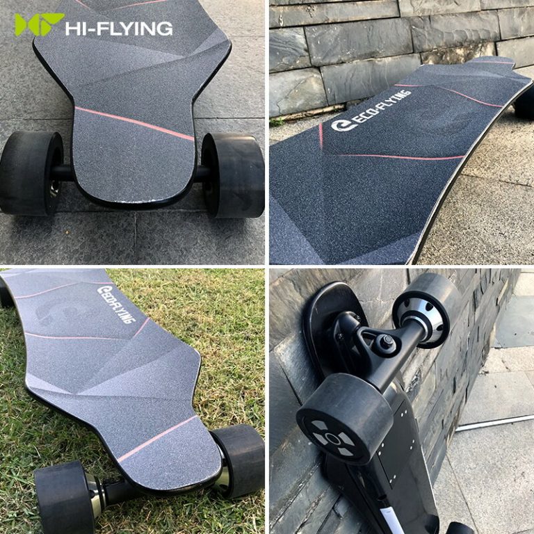 electric longboard Jupiter