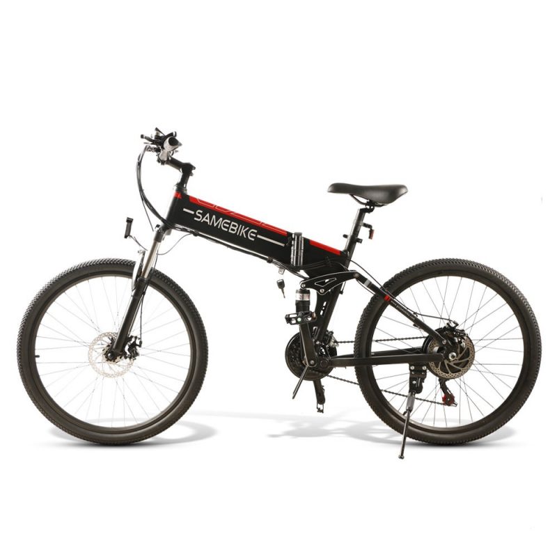 Samebike LO26 Folding Mountain Bike