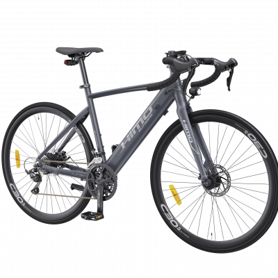 HIMO C30S Electric Bicycle grey