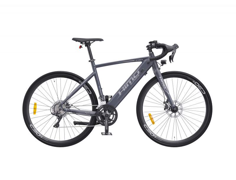 Himo C30 max mountain bike