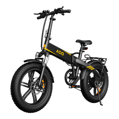 ADO A20 XE Fat Tire Electric Bike