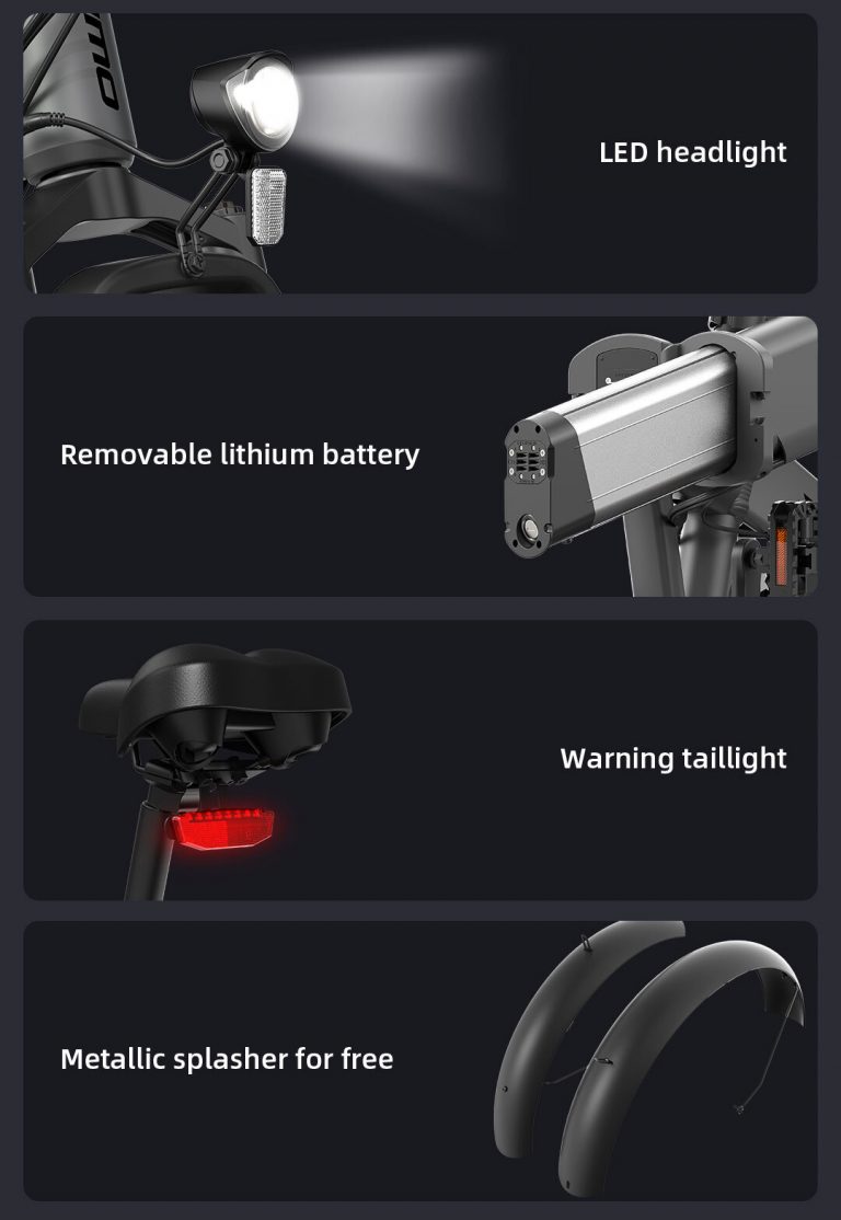 Zb20 features and battery