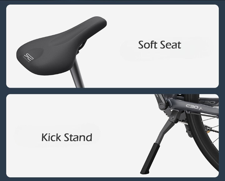 sead and kick stand himo c30 done